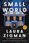 Small World - Laura Zigman - 9780063088290
