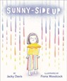 Sunny-Side Up - Jacky Davis - 9780063089600