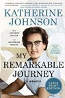 My Remarkable Journey LP - Katherine Johnson - 9780063090675