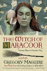 The Witch of Maracoor - Gregory Maguire - 9780063094079