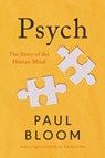 Psych - Paul Bloom - 9780063096356