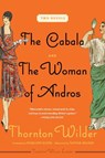 The Cabala and the Woman of Andros - Thornton Wilder - 9780063097858