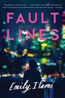Fault Lines - Emily Itami - 9780063099814