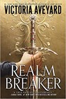 Realm Breaker - Victoria Aveyard - 9780063111370