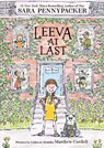 Leeva at Last - Sara Pennypacker - 9780063114432