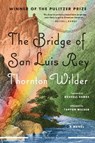 The Bridge of San Luis Rey - Thornton Wilder - 9780063114852