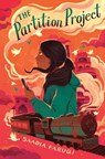 The Partition Project - Saadia Faruqi - 9780063115828