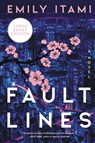 Fault Lines - Emily Itami - 9780063117846
