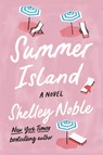 Summer Island - Shelley Noble - 9780063118423