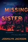 Missing Sister - Joshilyn Jackson - 9780063158719