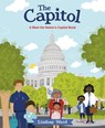 The Capitol: A Meet the Nation's Capital Book - Lindsay Ward - 9780063203808