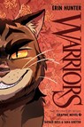 Warriors Graphic Novel: The Prophecies Begin #3 - Erin Hunter - 9780063203938