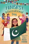 Anisa's International Day - Reem Faruqi - 9780063206236