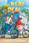 The Real Deal - Lindsey Stoddard - 9780063206854