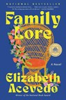 Family Lore - Elizabeth Acevedo - 9780063207264