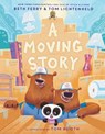 A Moving Story - Beth Ferry - 9780063218666