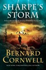 Sharpe's Storm: Richard Sharpe and the Invasion of Southern France, 1813 - Bernard Cornwell - 9780063219434