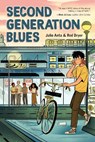 Second Generation Blues - Julio Anta - 9780063222335