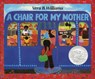 A Chair for My Mother - Vera B Williams - 9780063222496