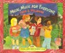 Music, Music for Everyone - Vera B Williams - 9780063222526