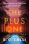 The Plus One - S.C. Lalli - 9780063226319