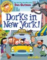 My Weird School Graphic Novel: Dorks in New York! - Dan Gutman - 9780063229716
