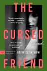 The Cursed Friend - Beatrice Salvioni - 9780063234017