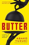 Butter - Asako Yuzuki - 9780063236400
