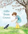 Gifts from Crows - Gideon Sterer - 9780063237582