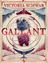 Gallant - V. E. Schwab - 9780063239180