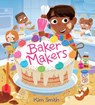 Baker Makers - Kim Smith - 9780063241374