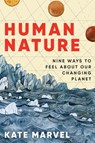 Human Nature - Kate Marvel - 9780063241534