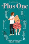 Plus One - Kelsey Rodkey - 9780063243729