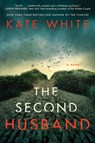 The Second Husband - Kate White - 9780063246195