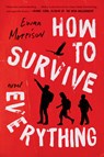 How to Survive Everything - Ewan Morrison - 9780063247321