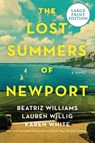 The Lost Summers of Newport LP - Beatriz Williams - 9780063249080