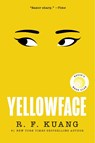 Yellowface - R. F. Kuang - 9780063250833
