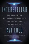 Interstellar - Avi Loeb - 9780063250871