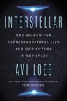 Interstellar - Avi Loeb - 9780063250888