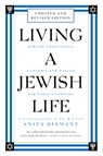 Living a Jewish Life, Revised and Updated - Anita Diamant ; Howard Cooper - 9780063255791