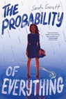 The Probability of Everything - Sarah Everett - 9780063256569