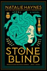 Stone Blind - Natalie Haynes - 9780063258396