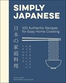 Simply Japanese - Maori Murota - 9780063259744