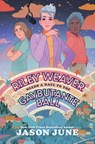 Riley Weaver Needs a Date to the Gaybutante Ball - Jason June - 9780063260030