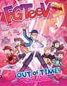 FGTeeV: Out of Time! - FGTeeV - 9780063260498