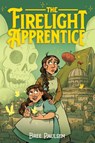 The Firelight Apprentice - Bree Paulsen - 9780063266582