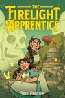 Paulsen, B: Firelight Apprentice - Bree Paulsen - 9780063266599