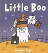 Little Boo - Maddie Frost - 9780063267831