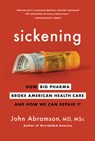 Sickening - John Abramson - 9780063268722