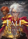 Chainani, S: Fall of the School for Good and Evil - Soman Chainani - 9780063269552